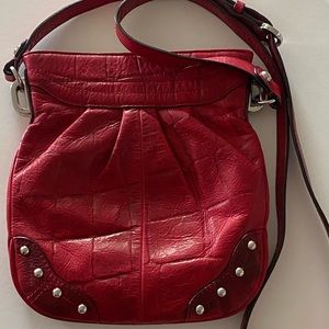 B. Makowsky crossbody